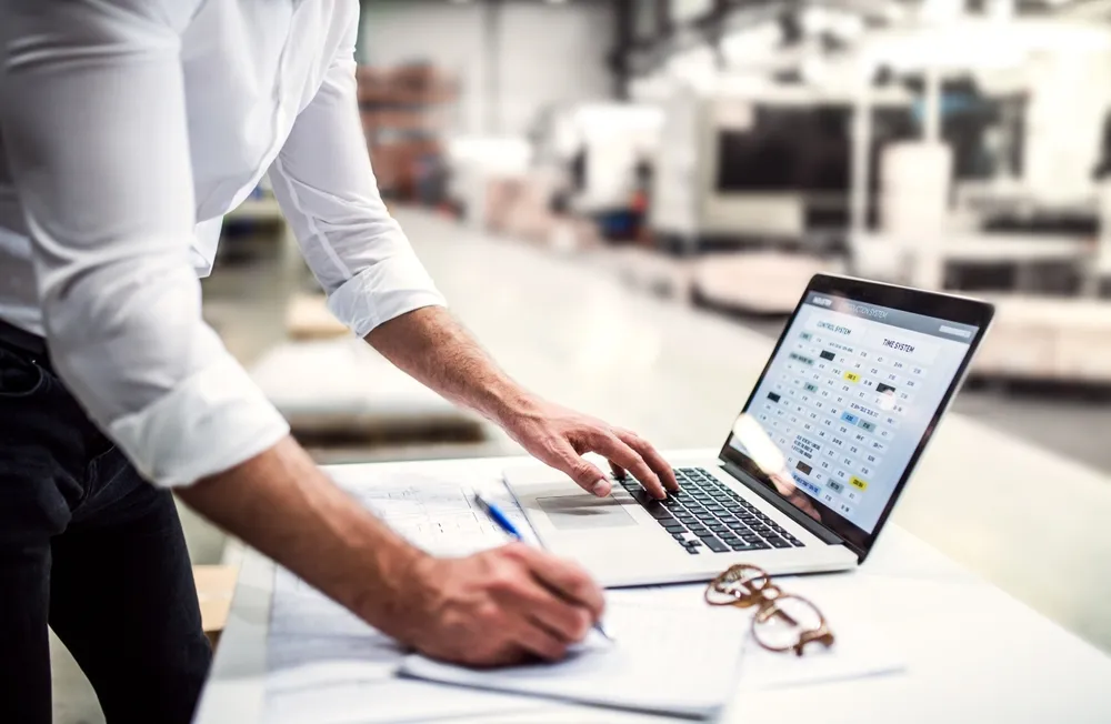 DJC Systems helping Australian manufacturing SMBs reach SMB1001