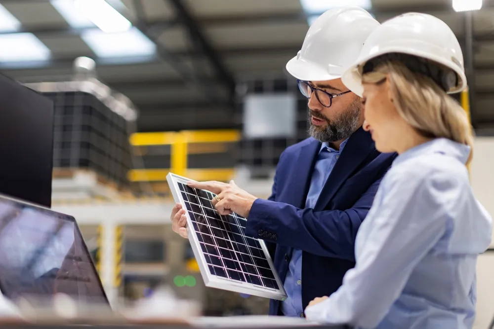 Illustration of the IT skills shortage in manufacturing SMBs