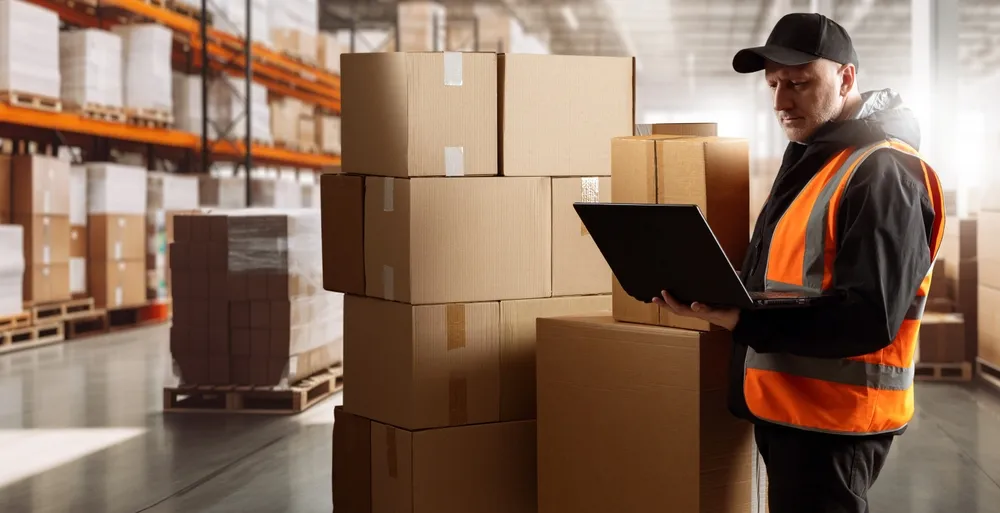 Proper WMS and ERP Integration