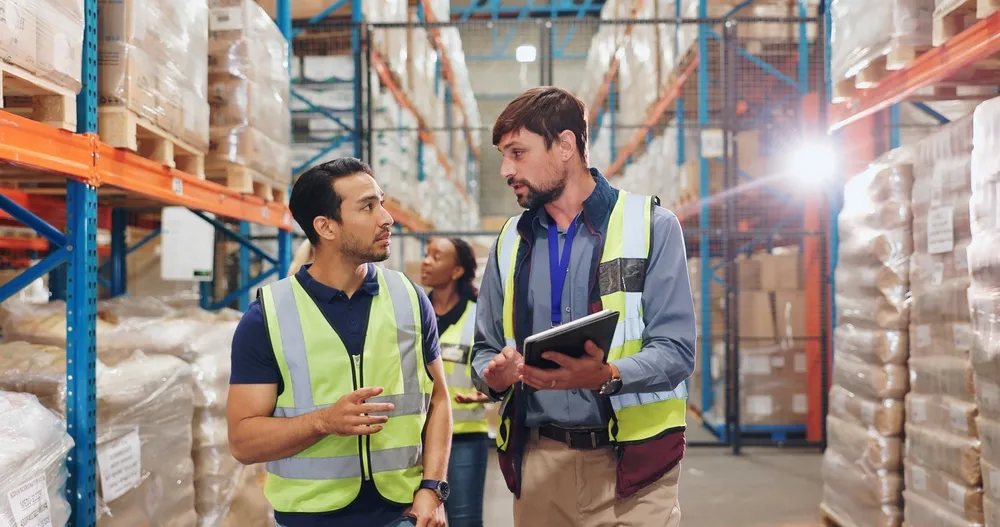Designed for Multi-Site and Growing Operations