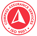 ISO 9001 certification
