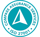 ISO 27001 certification