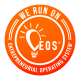 We run on EOS